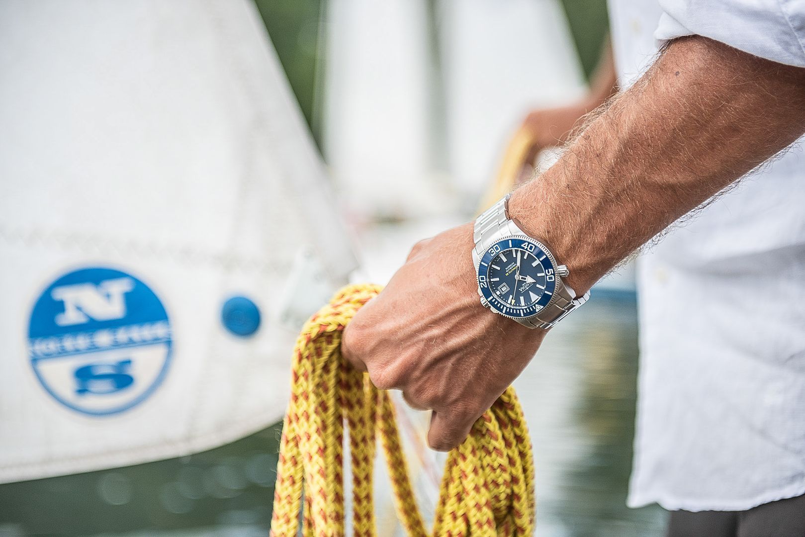 3Davosa Bild